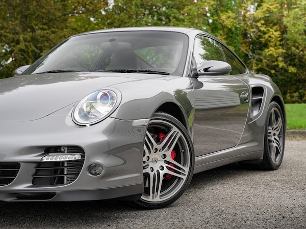 Used Porsche 911 2009 for sale - 76269728: Photo 33