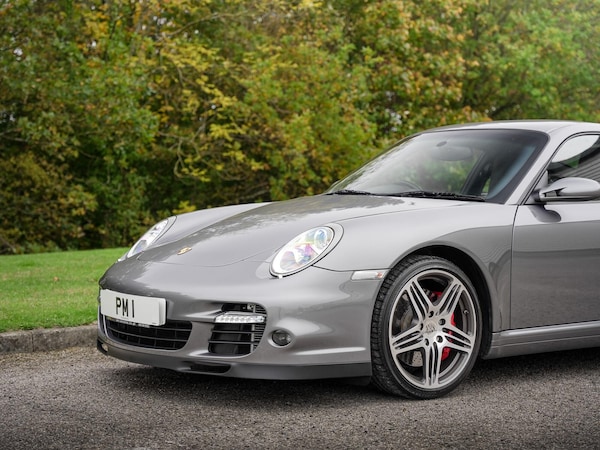 Used Porsche 911 2009 for sale - 76269728: Photo 35
