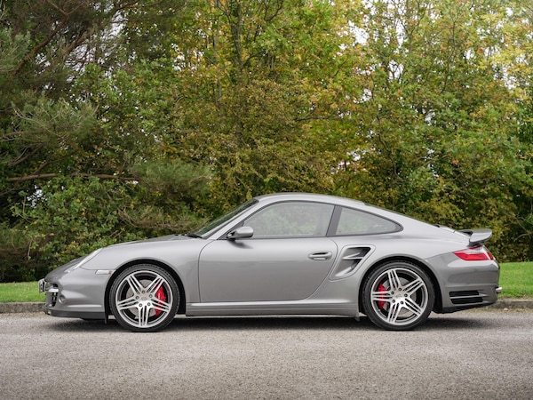 Used Porsche 911 2009 for sale - 76269728: Photo 36