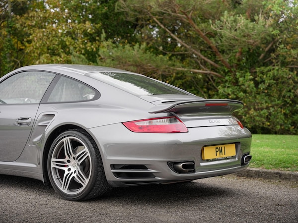 Used Porsche 911 2009 for sale - 76269728: Photo 37