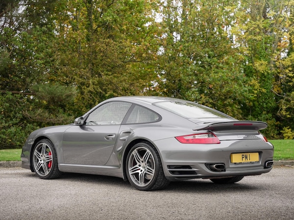 Used Porsche 911 2009 for sale - 76269728: Photo 38