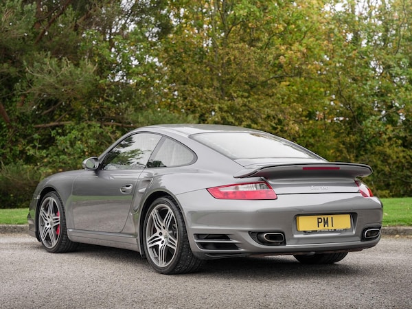 Used Porsche 911 2009 for sale - 76269728: Photo 39