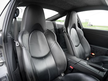 Used Porsche 911 2009 for sale - 76269728: Photo 3