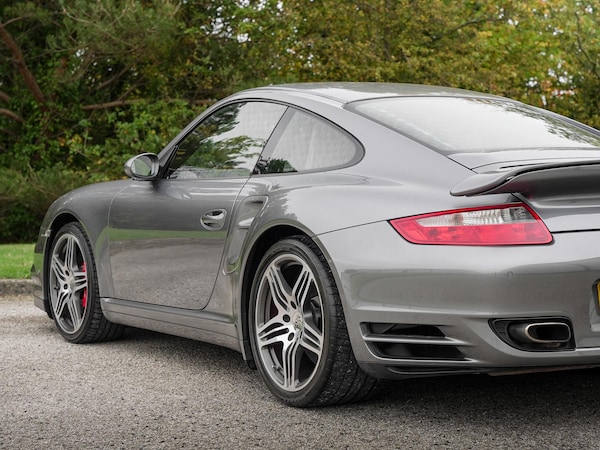 Used Porsche 911 2009 for sale - 76269728: Photo 40