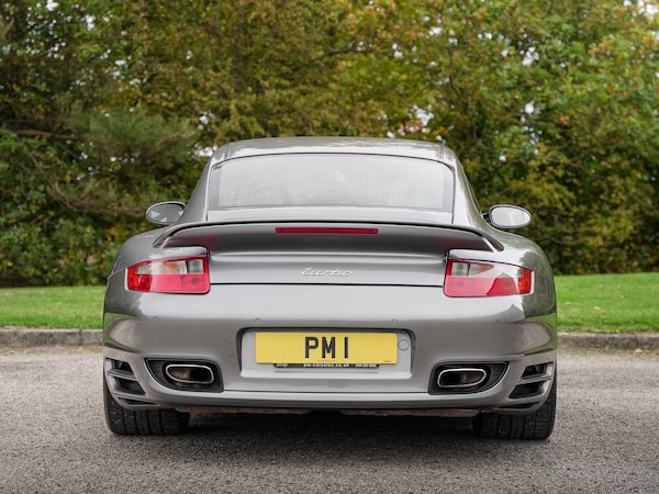 Used Porsche 911 2009 for sale - 76269728: Photo 41