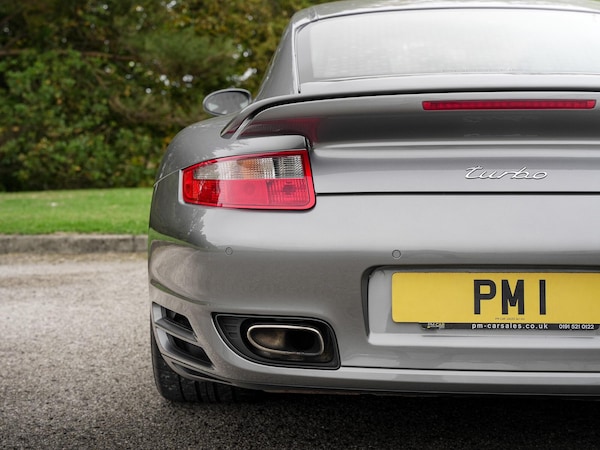 Used Porsche 911 2009 for sale - 76269728: Photo 42