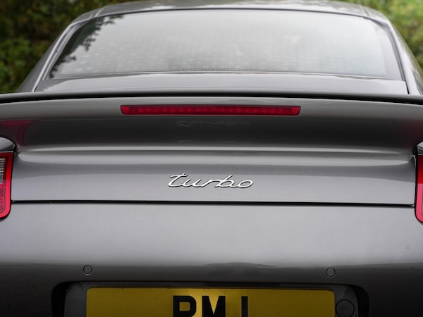 Used Porsche 911 2009 for sale - 76269728: Photo 44