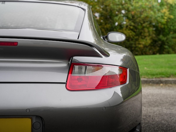 Used Porsche 911 2009 for sale - 76269728: Photo 45