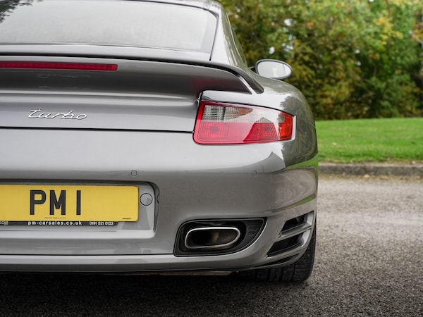 Used Porsche 911 2009 for sale - 76269728: Photo 46