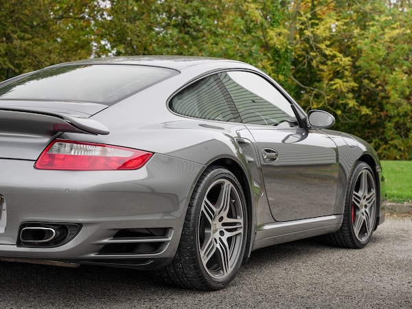 Used Porsche 911 2009 for sale - 76269728: Photo 47