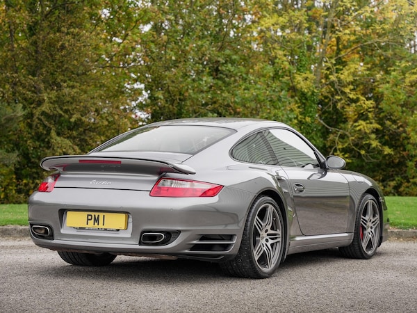 Used Porsche 911 2009 for sale - 76269728: Photo 48