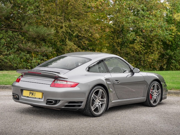Used Porsche 911 2009 for sale - 76269728: Photo 49