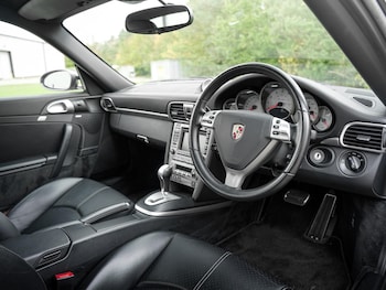 Used Porsche 911 2009 for sale - 76269728: Photo 4
