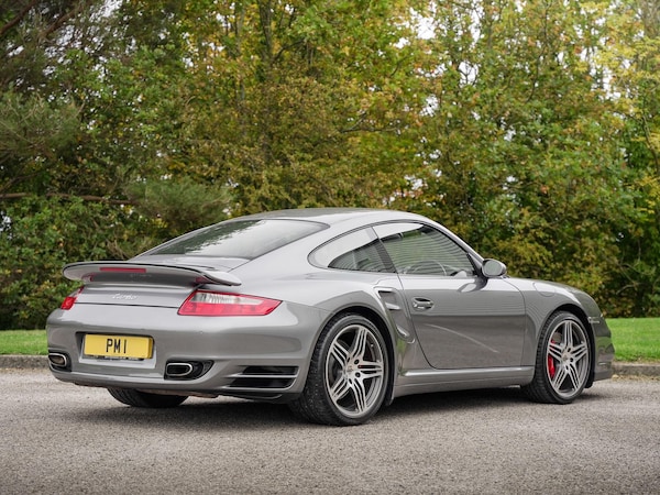 Used Porsche 911 2009 for sale - 76269728: Photo 50