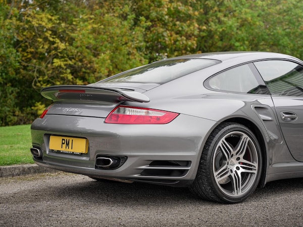 Used Porsche 911 2009 for sale - 76269728: Photo 51