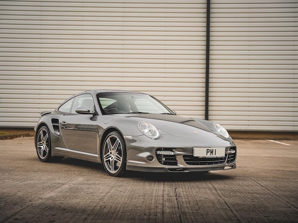 Used Porsche 911 2009 for sale - 76269728: Photo 52