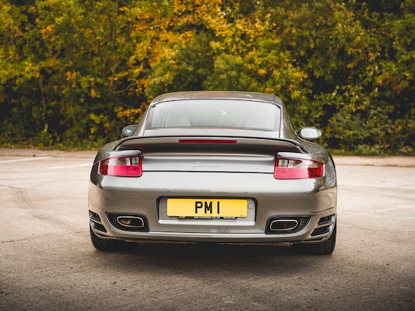 Used Porsche 911 2009 for sale - 76269728: Photo 53