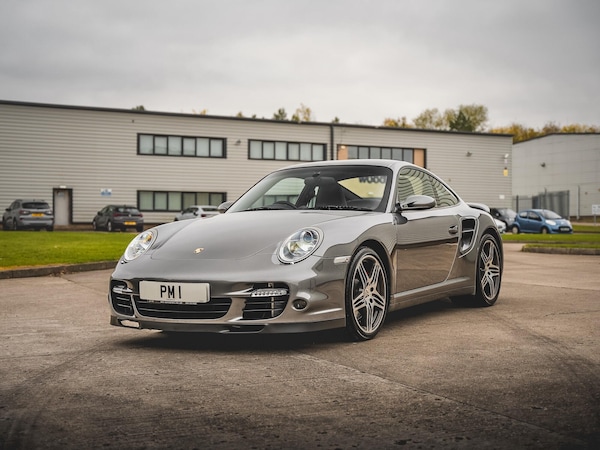Used Porsche 911 2009 for sale - 76269728: Photo 54