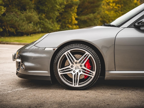 Used Porsche 911 2009 for sale - 76269728: Photo 55