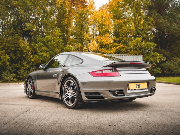 Used Porsche 911 2009 for sale - 76269728: Photo 56