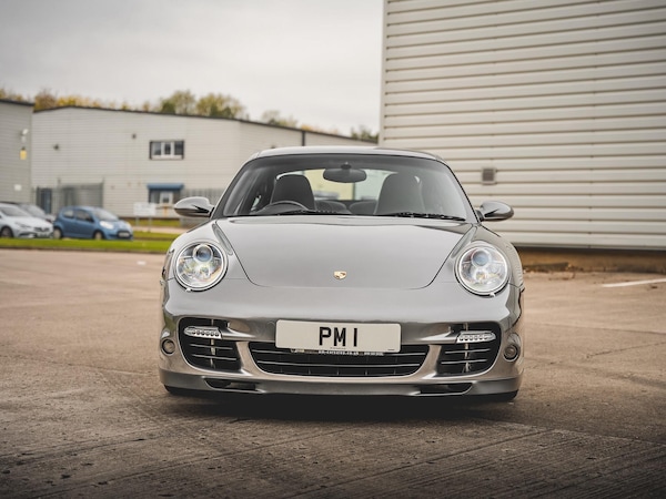 Used Porsche 911 2009 for sale - 76269728: Photo 57