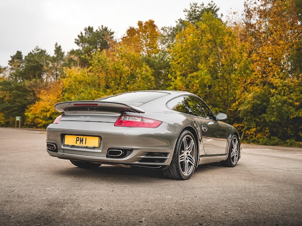 Used Porsche 911 2009 for sale - 76269728: Photo 58