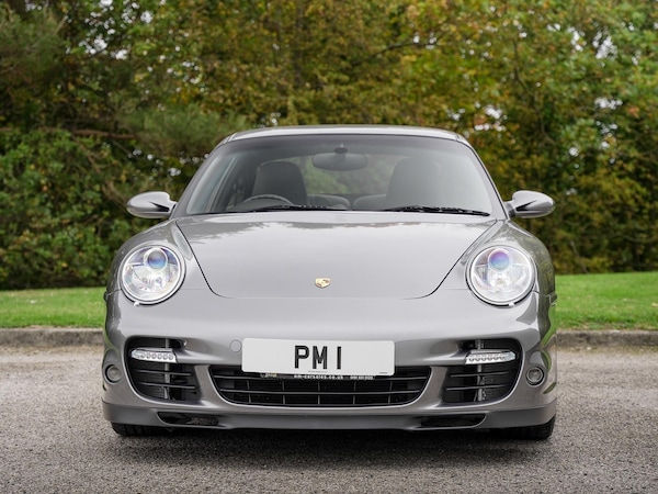 Used Porsche 911 2009 for sale - 76269728: Photo 5
