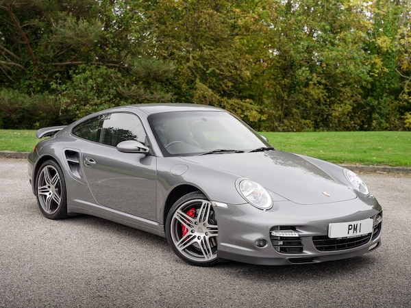 Used Porsche 911 2009 for sale - 76269728: Photo 6