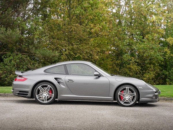 Used Porsche 911 2009 for sale - 76269728: Photo 7