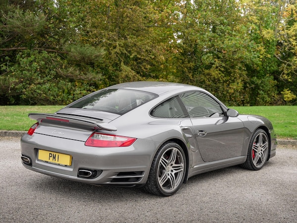 Used Porsche 911 2009 for sale - 76269728: Photo 8