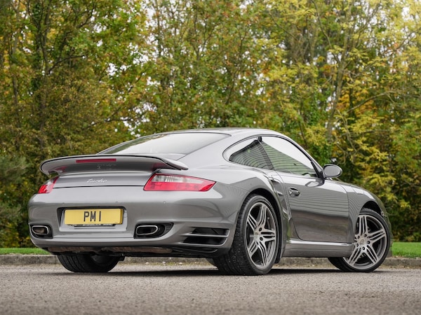 Used Porsche 911 2009 for sale - 76269728: Photo 9
