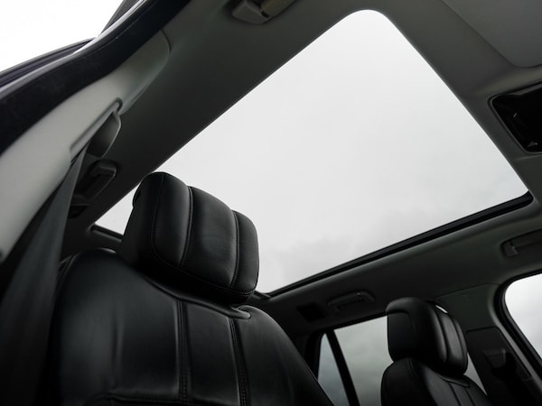 Used Land Rover Range Rover 2021 for sale - 75531723: Photo 10