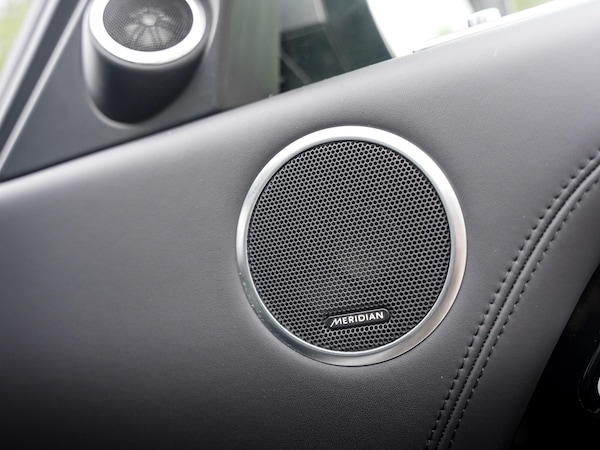 Used Land Rover Range Rover 2021 for sale - 75531723: Photo 12