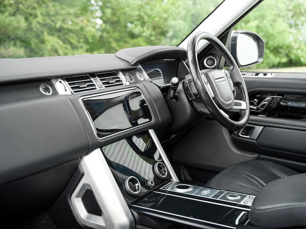 Used Land Rover Range Rover 2021 for sale - 75531723: Photo 24