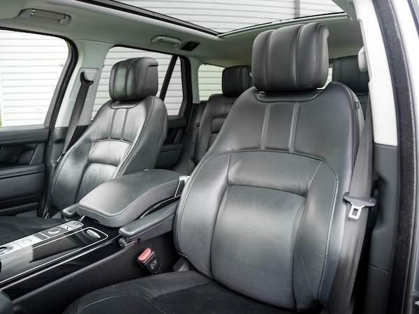 Used Land Rover Range Rover 2021 for sale - 75531723: Photo 27