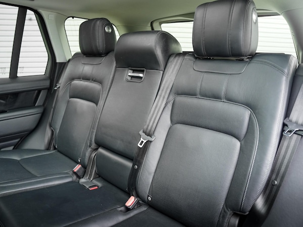 Used Land Rover Range Rover 2021 for sale - 75531723: Photo 28