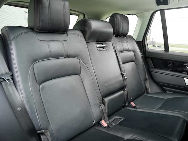 Used Land Rover Range Rover 2021 for sale - 75531723: Photo 29