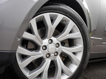 Used Land Rover Range Rover 2021 for sale - 75531723: Photo