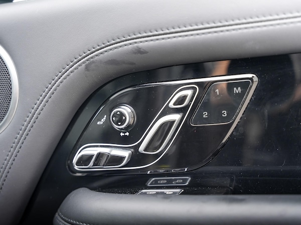 Used Land Rover Range Rover 2021 for sale - 75531723: Photo 34