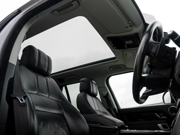 Used Land Rover Range Rover 2021 for sale - 75531723: Photo 3