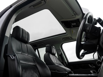 Used Land Rover Range Rover 2021 for sale - 75531723: Photo