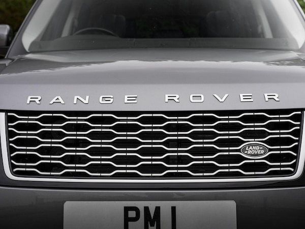 Used Land Rover Range Rover 2021 for sale - 75531723: Photo 42
