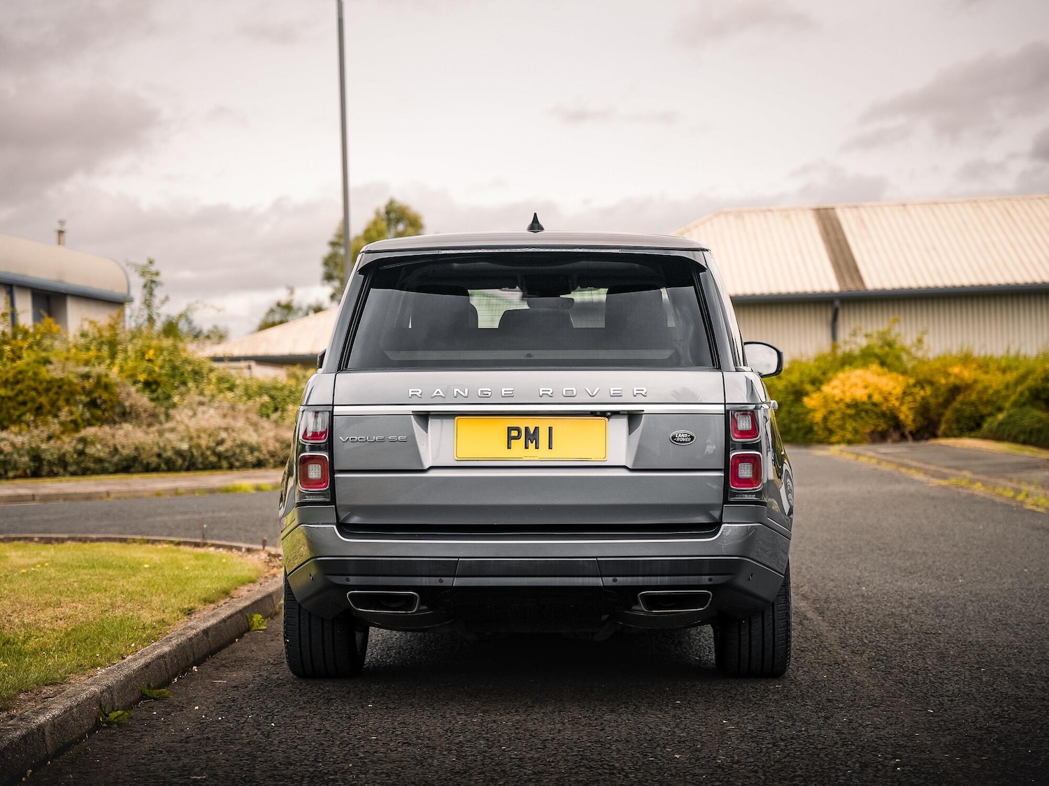 Vehicle 60