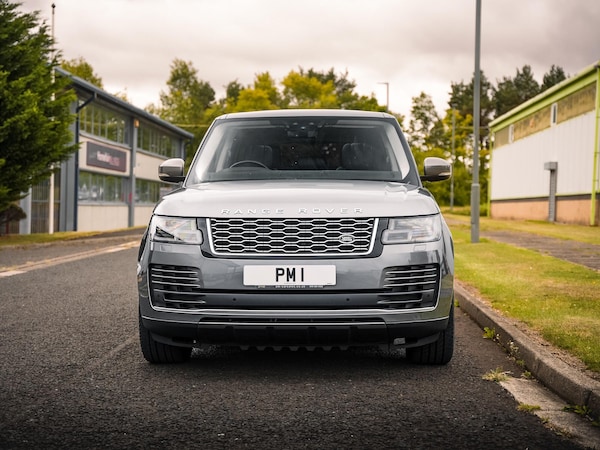 Used Land Rover Range Rover 2021 for sale - 75531723: Photo 63
