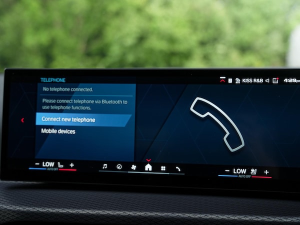 Used BMW M3 2024 for sale - 76294493: Photo 17