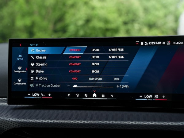 Used BMW M3 2024 for sale - 76294493: Photo 20