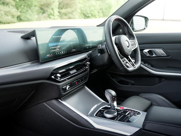 Used BMW M3 2024 for sale - 76294493: Photo 21