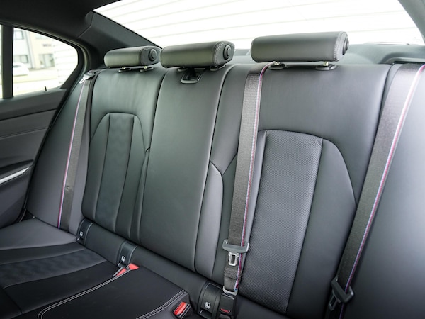 Used BMW M3 2024 for sale - 76294493: Photo 26