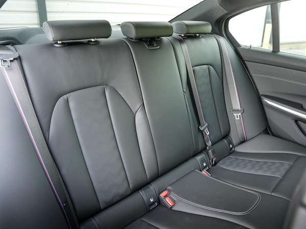 Used BMW M3 2024 for sale - 76294493: Photo 27