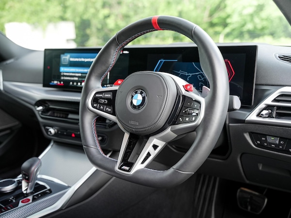 Used BMW M3 2024 for sale - 76294493: Photo 29